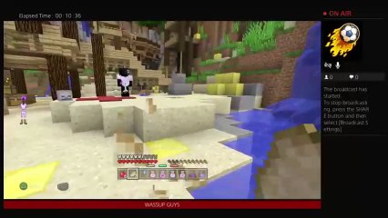 Battle mode with the fam (6)