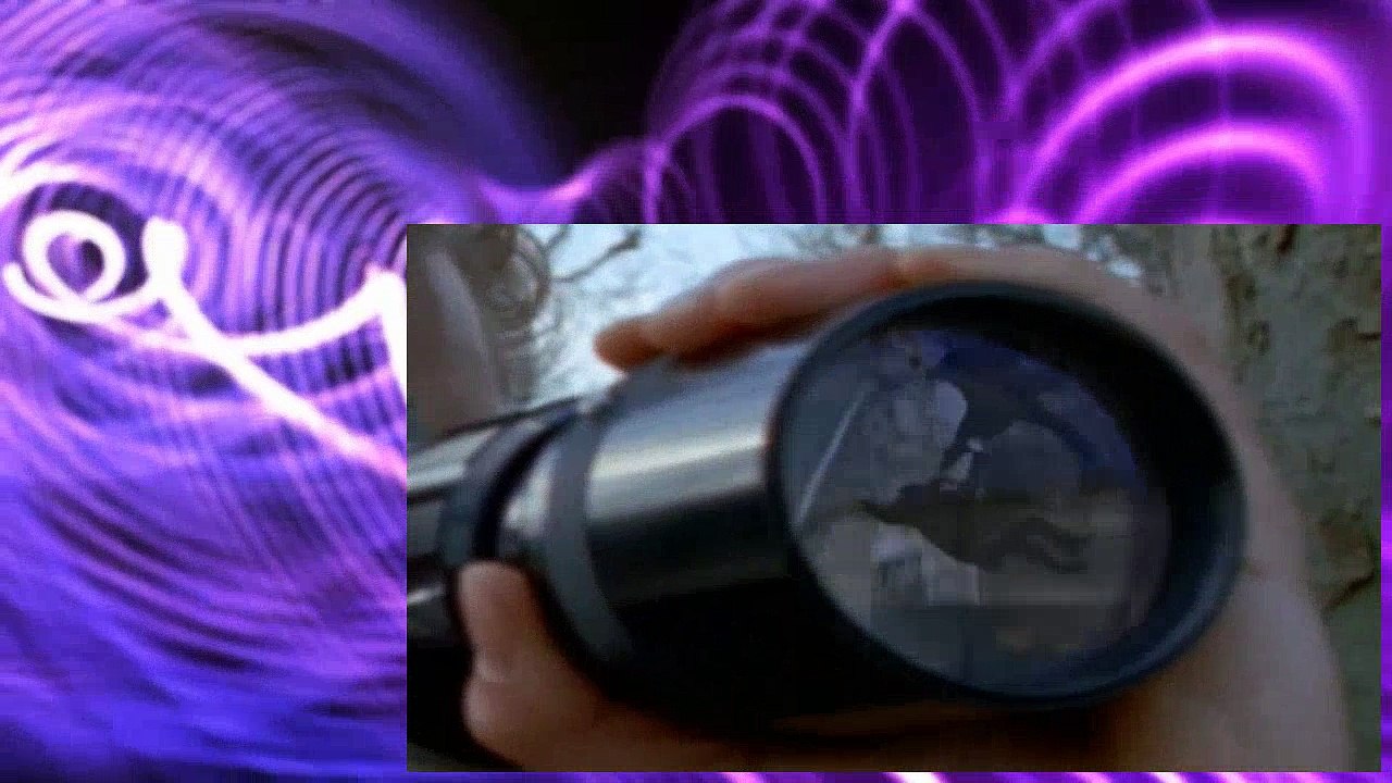 Highlander S05E18