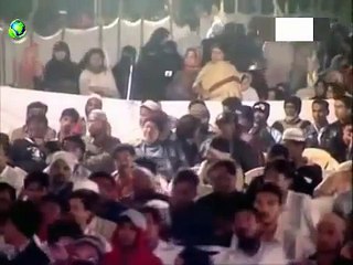 Dr Zakir naik ka Hindon sy Mutaliq Biyan