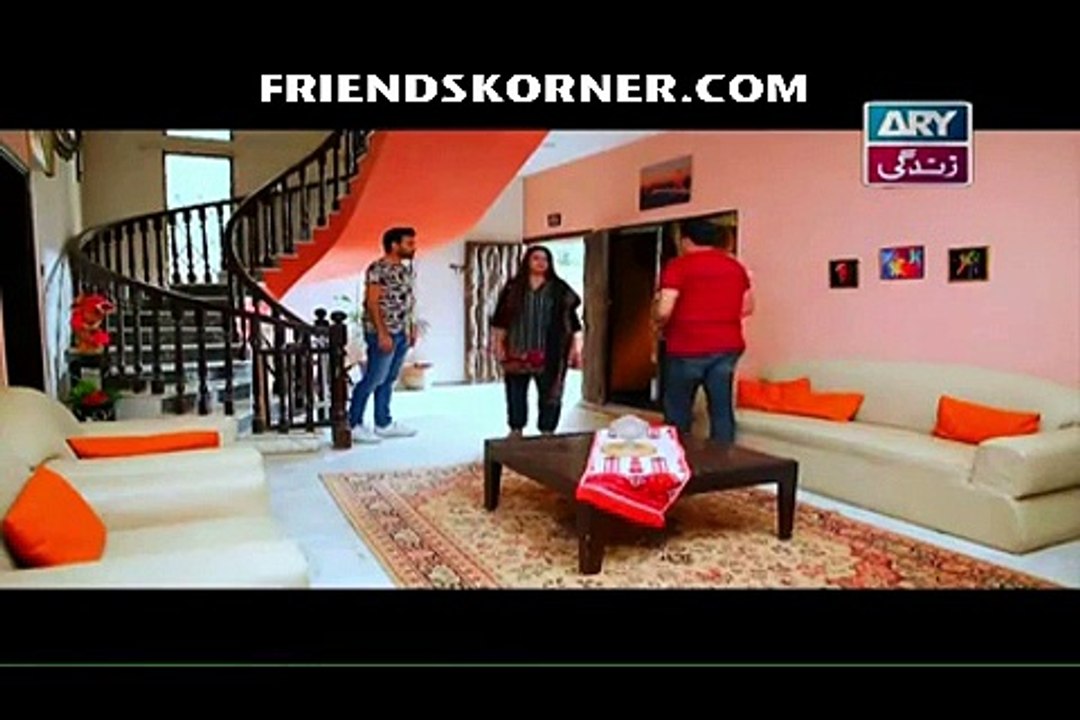 Haya Ke Rang Episode 71