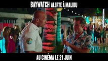 (VF) Baywatch : Alerte à Malibu - Bande Annonce #1 (2017)