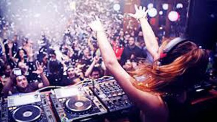 Written In The Stars DJ Remix Funkot