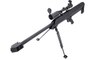 ALL ABOUT Barrett M99 Sniper Rifle .50 cal