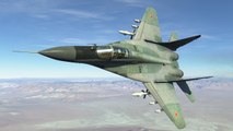 ALL ABOUT MIG 29 Fighter - МиГ 29  Amaizing History of Russian Superiority Fighter