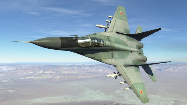 ALL ABOUT MIG 29 Fighter - МиГ 29 Amaizing History of Russian Superiority Fighter