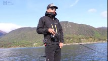 バス釣り さんず迷走記録vol.3 河口湖から琵琶湖へ