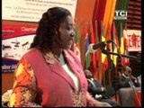 Une délégation ivoirienne a participé au 3ème salon internationale de la Santé à Dakar