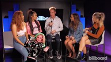 Little Mix Plays Kazoo Karaoke