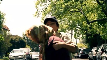 Taryn Southern - Crush