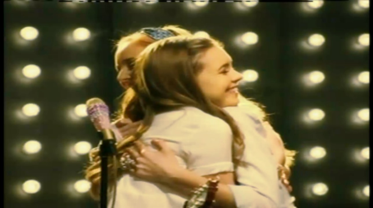 Maggie & Bianca Fashion Friends - Episódio (Não Mencione 'CoolGhost') 1X21