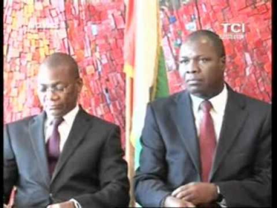 Grand Bassam : Le Séminaire Gouvernemental débutera demain et s'étendra sur 2 jours