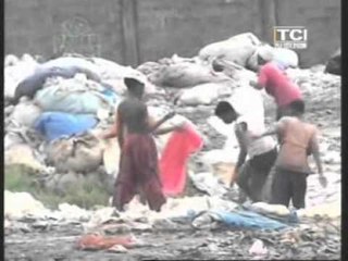 Le Ministre de l'environnement s'atèle a résoudre les problèmes crées par les pluies diluviennes