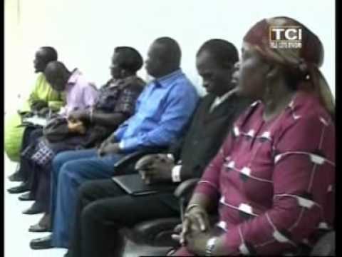 Le Ministre de l'artisanat et des PME a rencontré les responsables de syndicats de l'artisanat