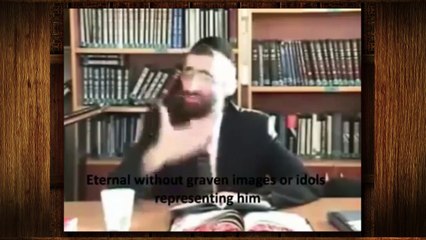 Rabbi exposes TRUTH about ISLAM