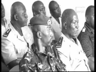 Visite du Chef de l'ONUCI et du Ministre de l'intérieur dans l'Ouest du Pays