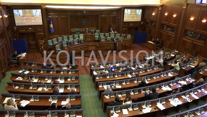 Mustafa kërkon ndjekje penale ndaj atyre që i shkaktuan humbje milionëshe Kosovës