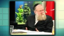 RABBI explains If In Islam Muslims worship moon, the rock, or some asteroid