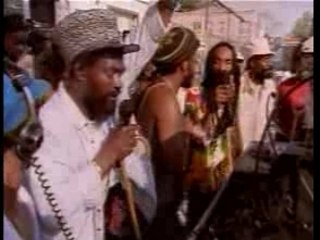 Israel Vibration - Reggae in Holyland