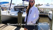 Helly Hansen Crew Jacket