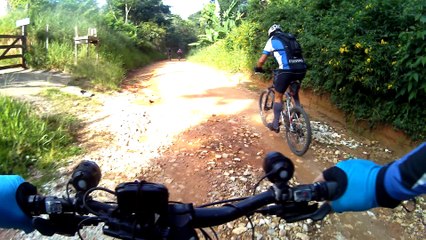 4k, 65 km, Mtb, trilhas, Taubaté, Tremembé, 9 amigos, onde pedalar, (133)