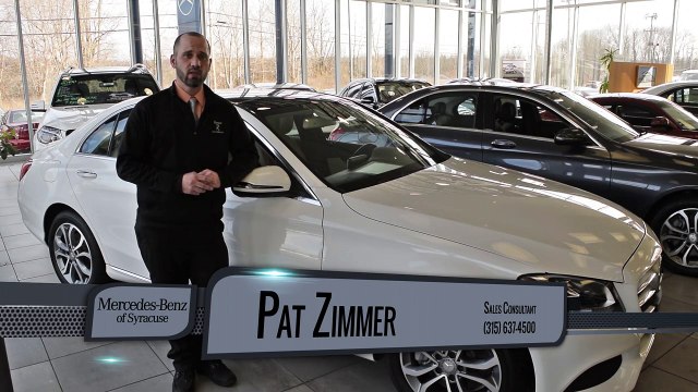 Retired Mercedes-Benz Service Loaner Vehicles Utica, NY | Mercedes-Benz Dealer Utica, NY