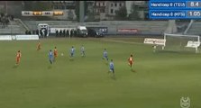 L. Latifi Goal HD - Teuta Durres 0-1 Skenderbeu Korce 19.04.2017