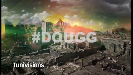 Dougga Fest 'SOUND OF STONES’ : une première édition unique  En son genre en Tunisie !