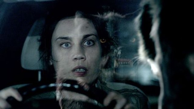 Wolfblood - Season 3 Episode 1 - Ulterior Motives