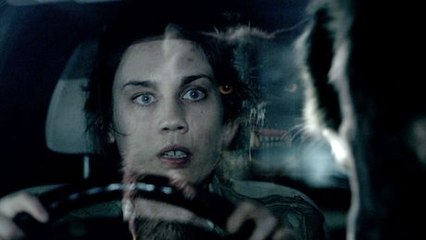 Wolfblood - Season 3 Episode 1 - Ulterior Motives