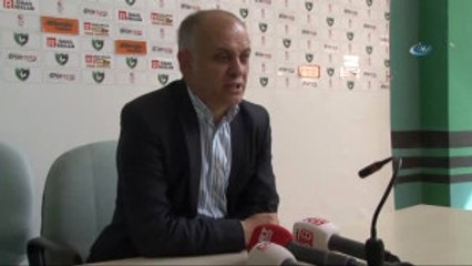 Denizlispor Olağanüstü Genel Kurula Gidiyor
