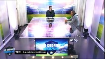 Le Debrief Numéro 1715 TFC
