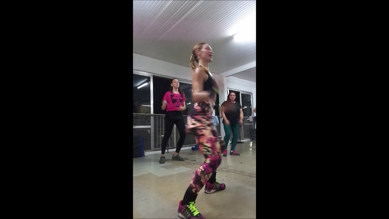 Dança Proibida - Suladir Luppe