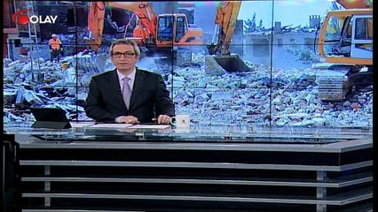 Bursa'da turizm haftası (Haber 19 04 2017)