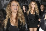 Mariah Carey Says She's NOT Missing Her Boy Toy Bryan Tanaka