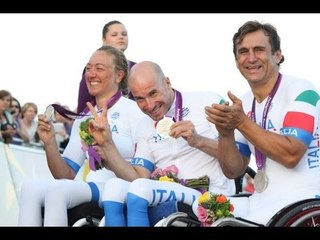 Highlights of day 7 of the London 2012 Paralympic Games