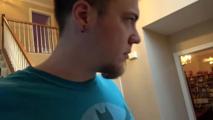 daddyofive reupload why did my son do this