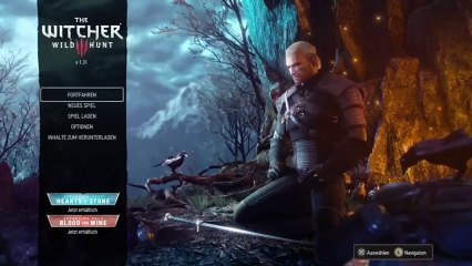 LETS PLAY : THE WITCHER 3 (57)