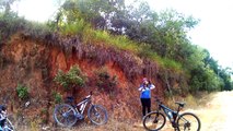 4k, 65 km, Mtb, trilhas, Taubaté, Tremembé, 9 amigos, onde pedalar, (139)