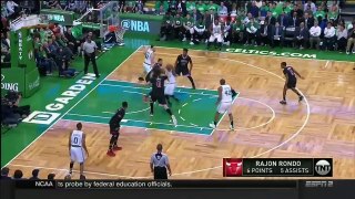 First Take   Are the Celtics the worst 1-seed ever   Apr 19, 2017