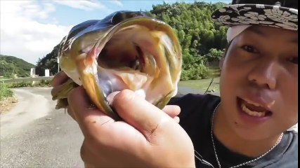 PEライン の正しい巻き方 ベイトリール編（メタニウムDC）