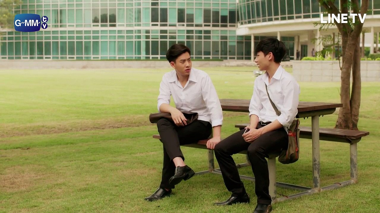 ปิ๊กโรม (รุ่นพี่ secret love 2 ตอน poppy honey 2 ) EP.5 #OFFGUN #ปิ๊กโรม