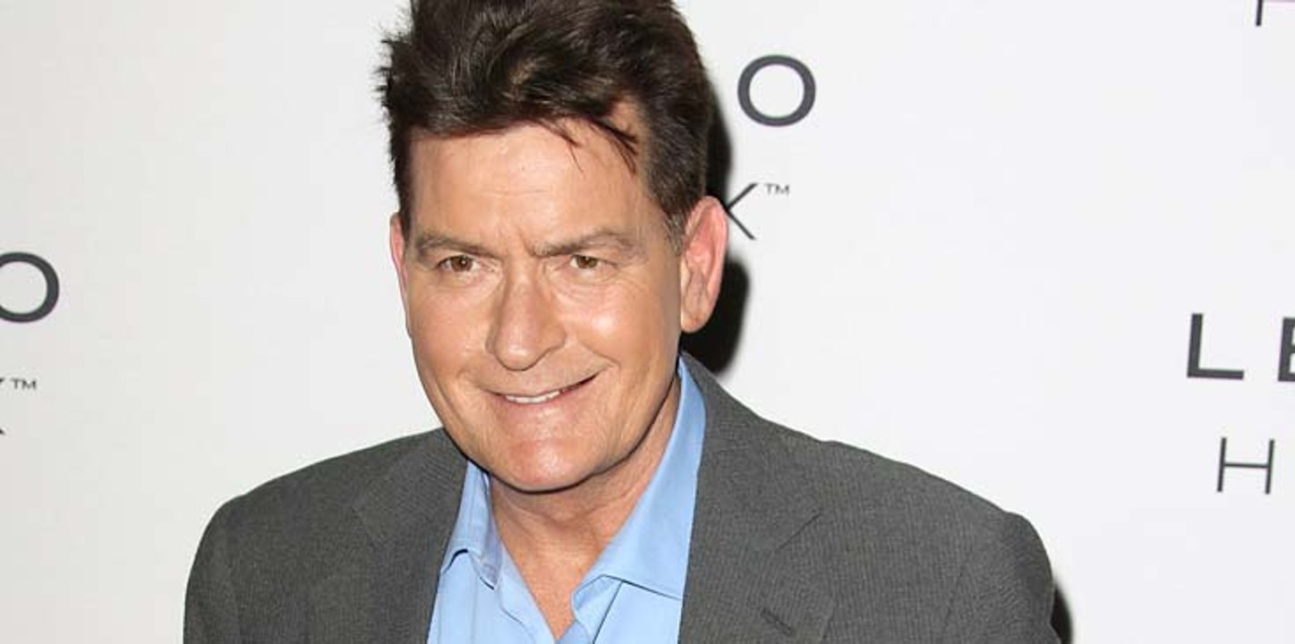 Desperate Charlie Sheen Forced To Sell His Most...