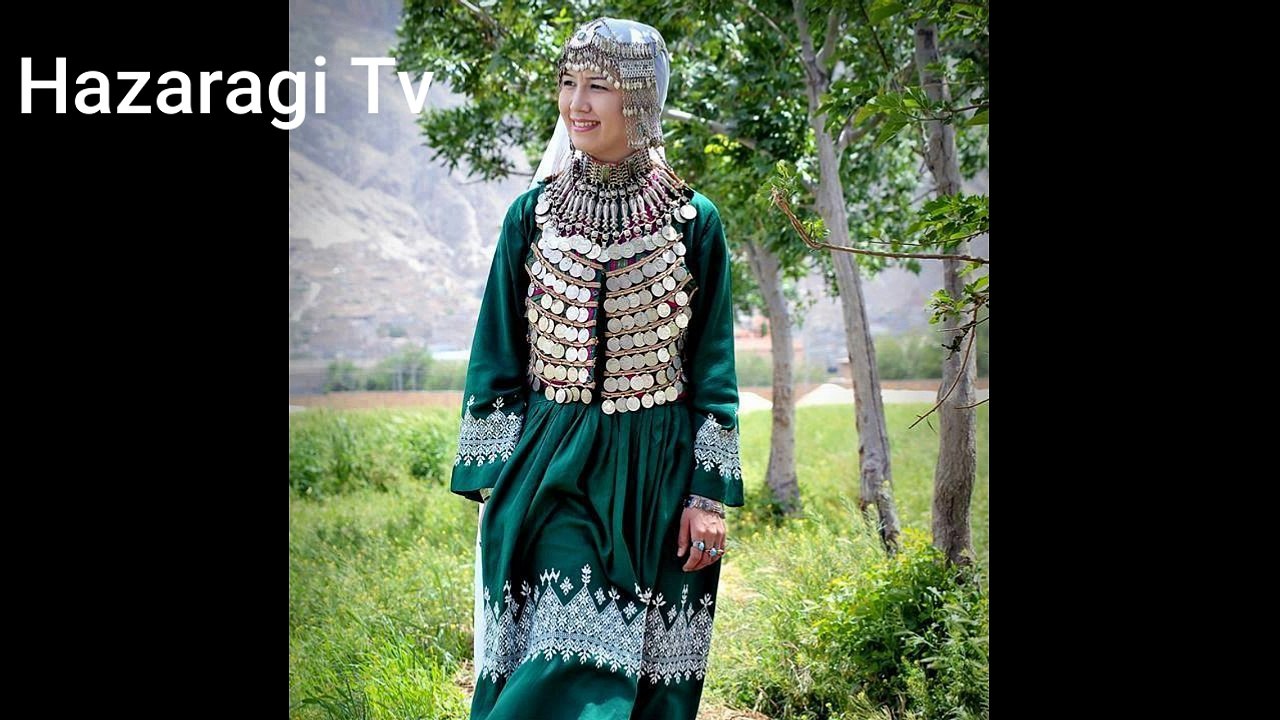 New Hazaragi Song ( Gul Dukhtari Hazara ) 2017
