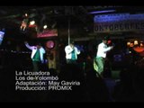 La Licuadora (En La Disco Mangos) - Los De Yolombo