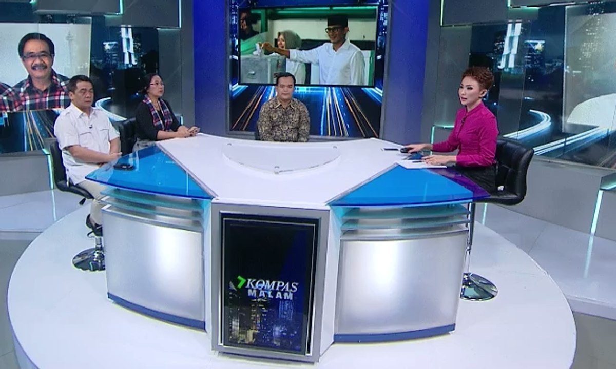 Evaluasi Timses Cagub-Cawagub DKI soal Pilkada (Bag. 2)