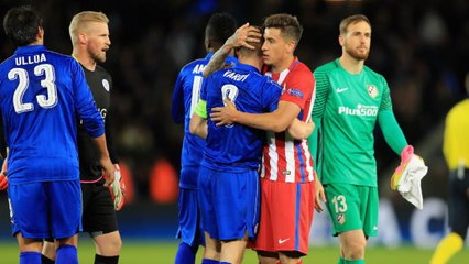 Difficult for English teams in Europe - Mourinho