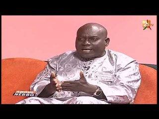 AMOUL NEBBO avec OUSSEYNOU SECK du 12 Février 2017