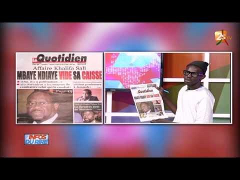 INFO DU RIRE du 18 Mars 2017