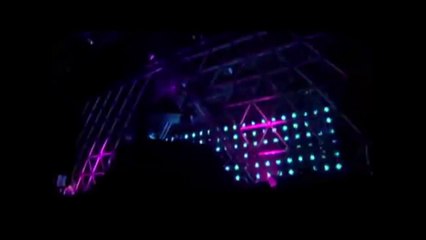 Daft Punk - Live in Japan '07 Alive Tour