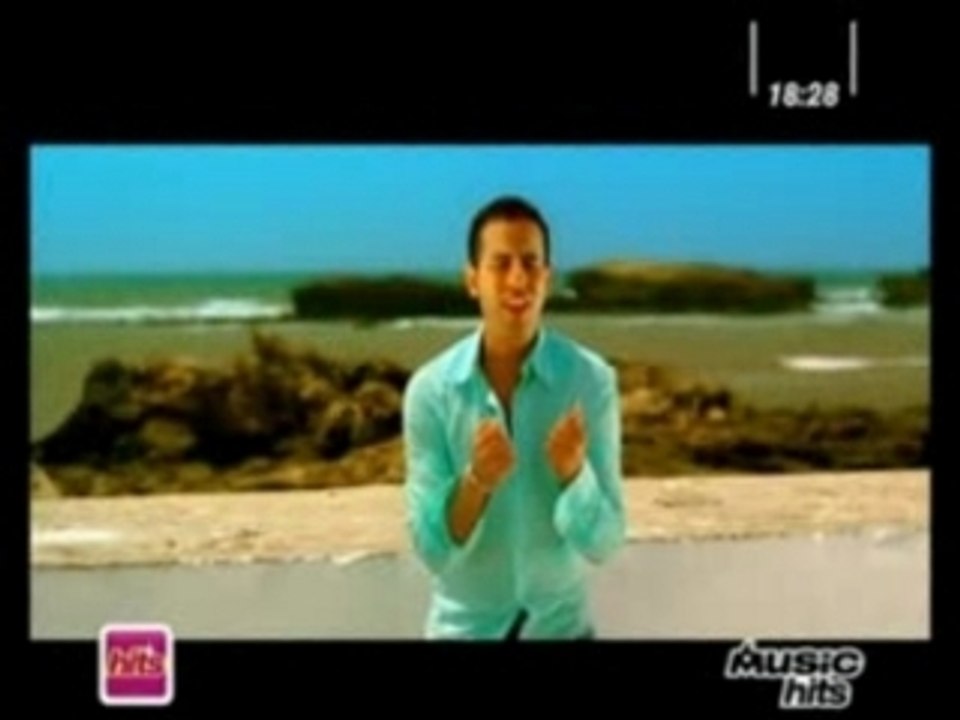 KAMEL SHADI -- AIME-MOI